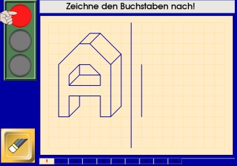 ADS - Trainer